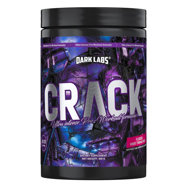 Crack (Purple)