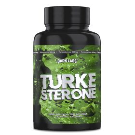 Turkesterone 10% - 120 caps