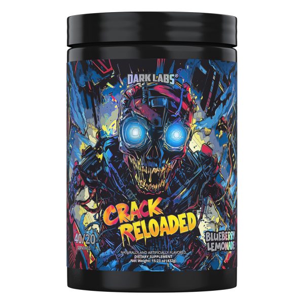 Crack Reloaded