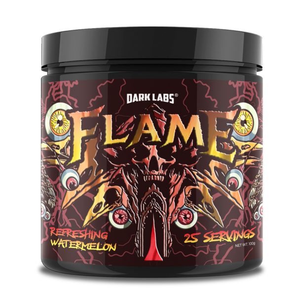 Flame