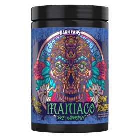 MANIACO - 20 servings