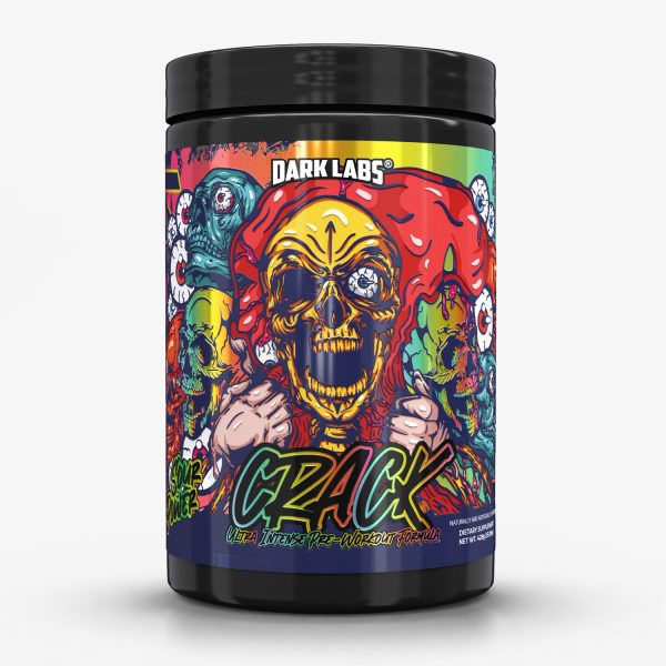Crack OG