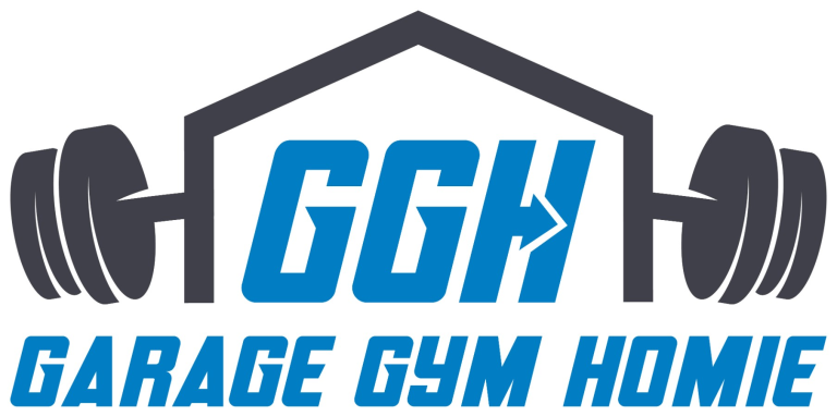 Garage Gym Homie (GGH) logo